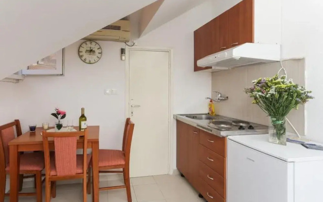 Apartment Larica