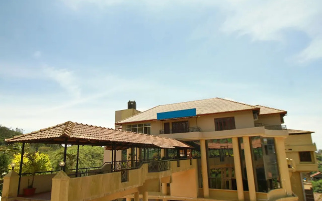 OYO 17387 Hilldale Resorts