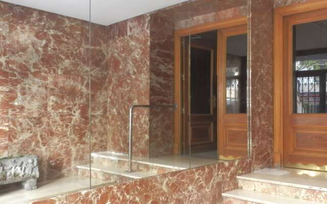 Apartamento Sol Oriente