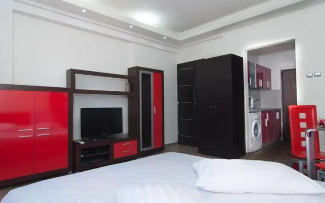 My Bucharest Visit Apartments