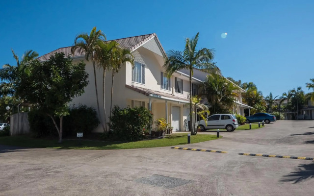 Isle of Palms Resort