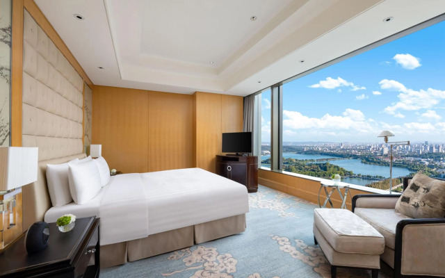 Shangri-La Nanjing