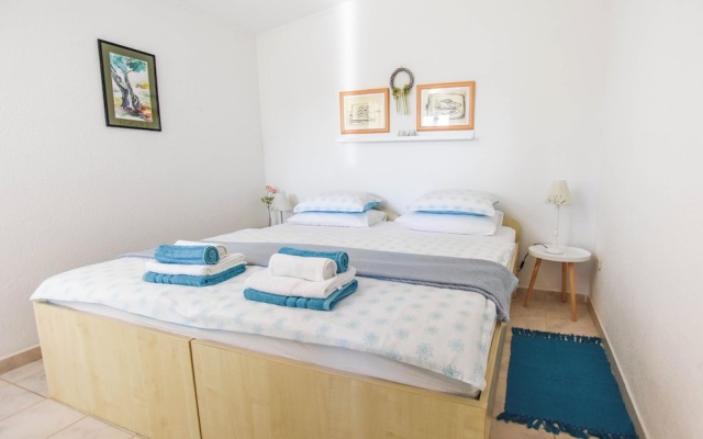 Apartment Ivan