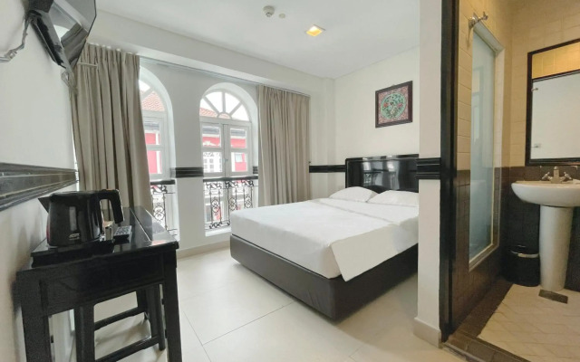 Marriott Marquis San Diego Marina