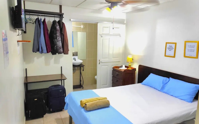 Orison Hostels Managua