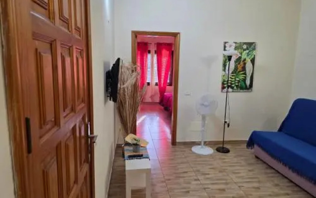 Apartamentos La Villa 3