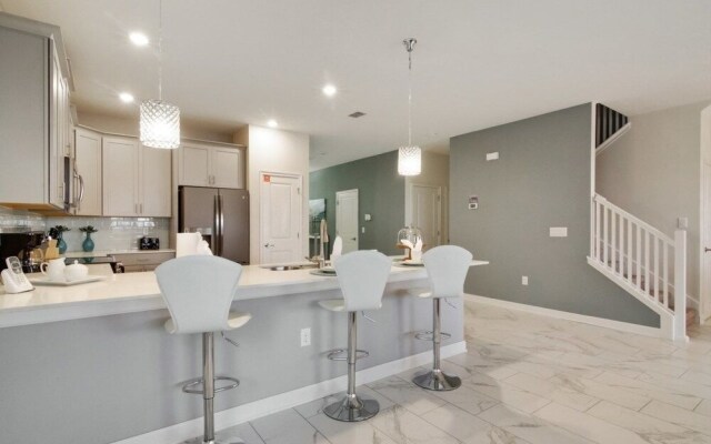 Amazing House! Champions Gate - 8911SD