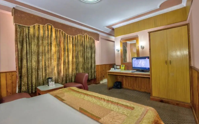 Hotel Jupiter