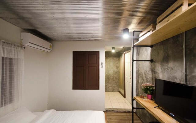 Once Cafe and Hostel