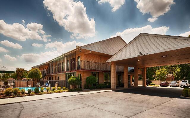 Best Western Inn