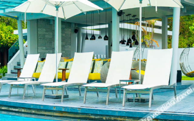 Busan Yeongmu Parade Hotel Haeundae Beach