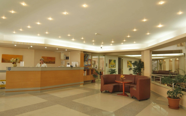 Hotel Kavkaz Golden Dune