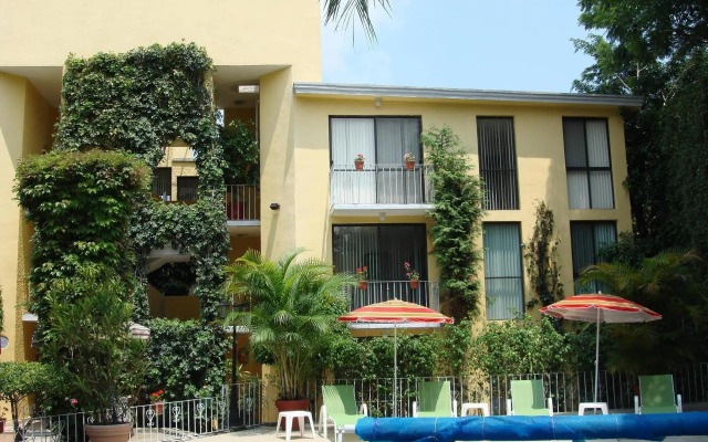 Quinta del Gobernador