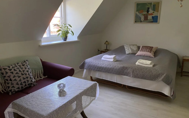 Bellingegaard Bed and Breakfast