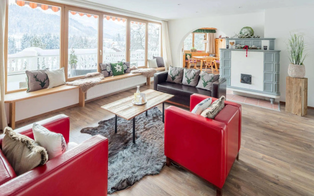 Wellness-Golf-Ski-Familien-Hotel Dilly