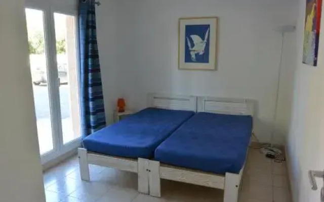 Santi Expertimmo - Palmeraie 220