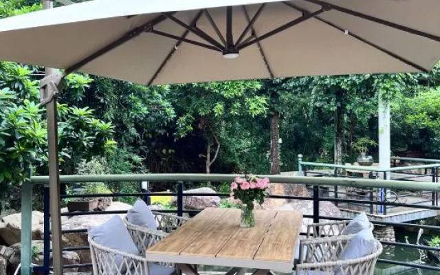 Guangzhou Shitou Xiaozhu Secret Homestay