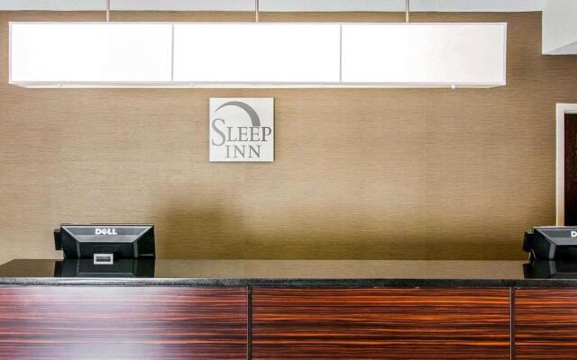 Sleep Inn Midland