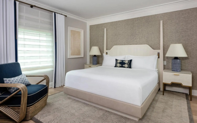 The Ritz-Carlton Coconut Grove, Miami