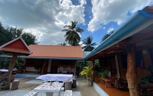 Yayei Homestay