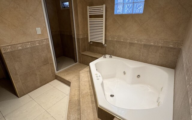 Casa Alma - Luxury Home