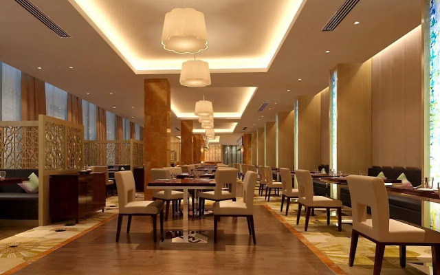 New Century Hotel Taizhou