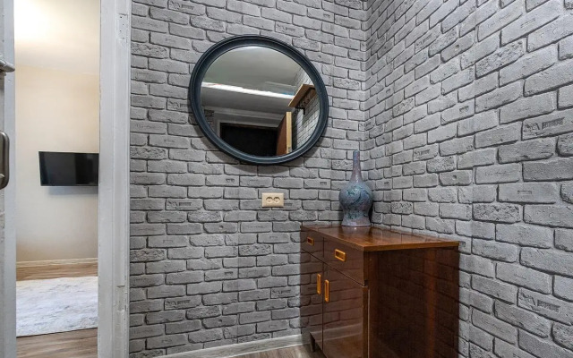 Apartamenty na ulitse Priorova