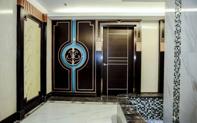 Underskies Spa and Hotel