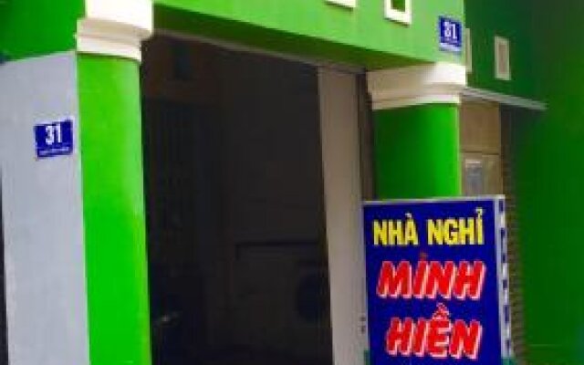 Minh Hiep Motel