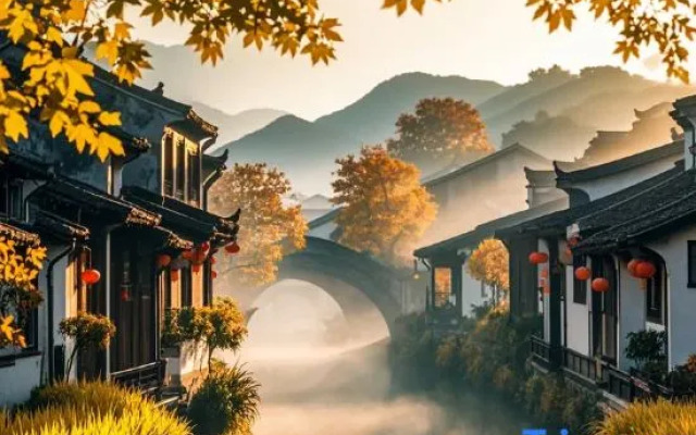 Tongxiang Laiwuyin Homestay