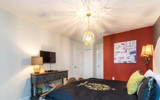 Amazing House! Champions Gate - 9054SD