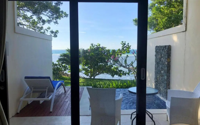Lombok Sunset Bay Resort