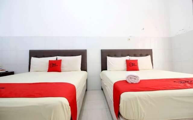 Airy Eco Sleman Seturan Raya Yogyakarta