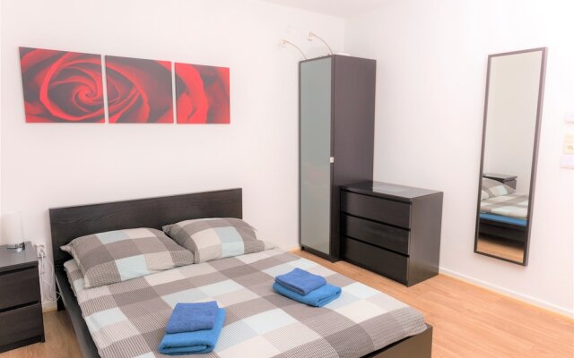 Schaefer Apartments GmbH