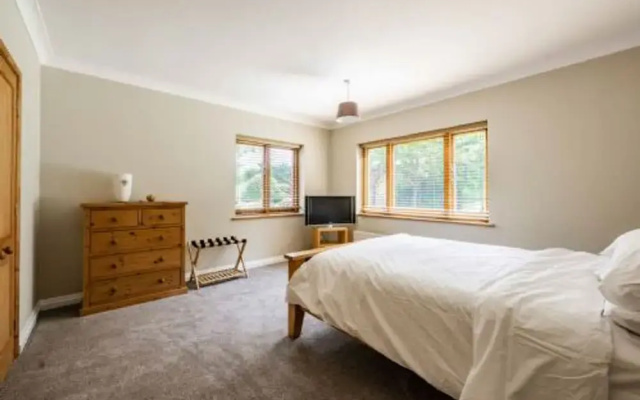 Host Stay Millwood