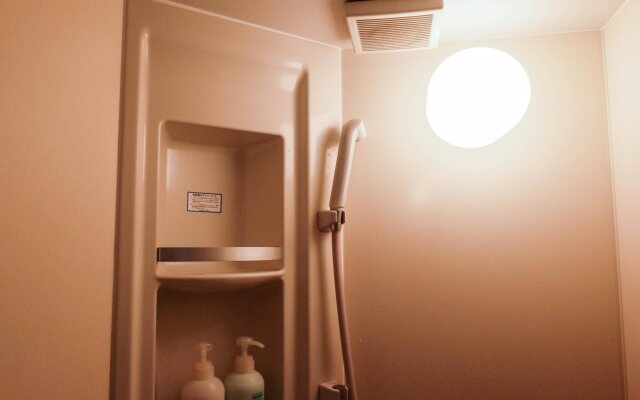 Ace Inn Shinjuku - Hostel