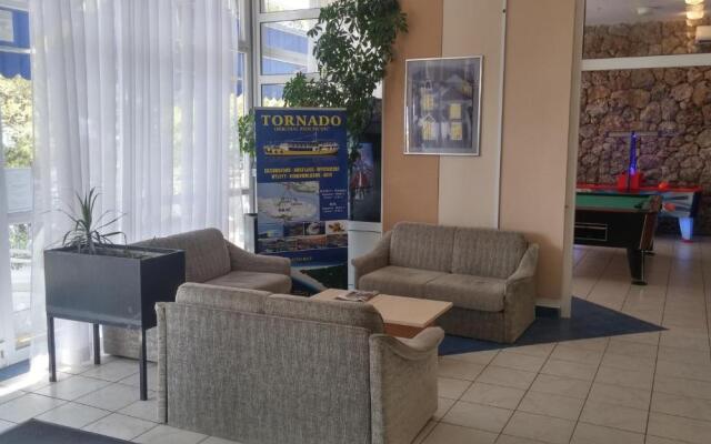 Sagitta All inclusive light
