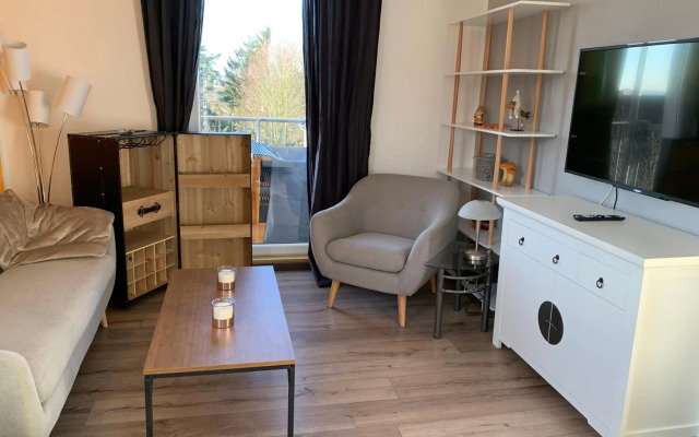 Stadthaus Artur - Apartment Barcelona