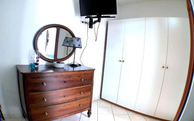 Hotel Residence Pegaso