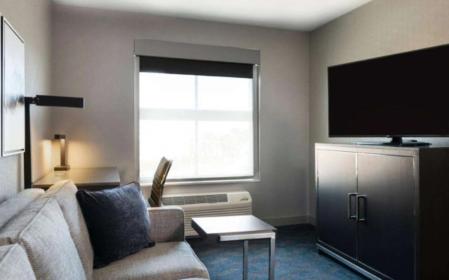 Residence Inn Boston Logan Airport/Chelsea
