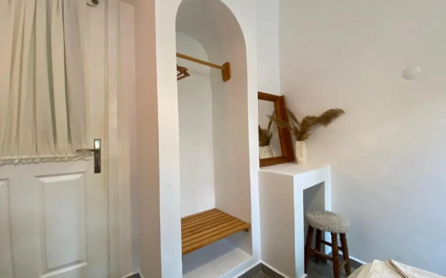 Tomsan Villas Akyaka