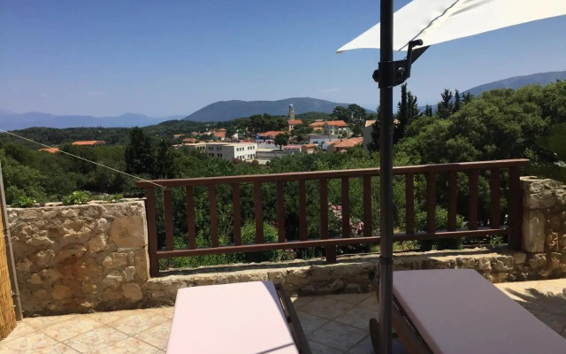 Vervekis Apartments