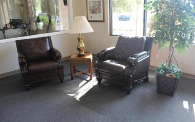 Bakersfield River Run Rv Park
