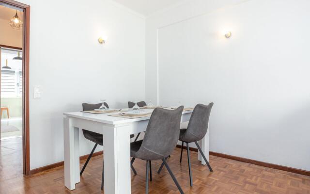 Figueira Casino Center Apartment