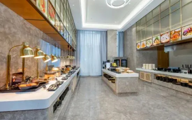 Vienna International Hotel (Shantou Chendian International Branch)