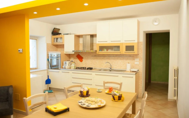 B&B Casa Tua