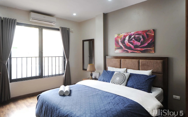 ISTAY Hotel Apartment 5
