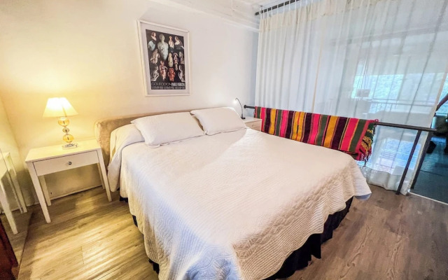 RentUp-Lum. Duplex en mejor zona Palermo