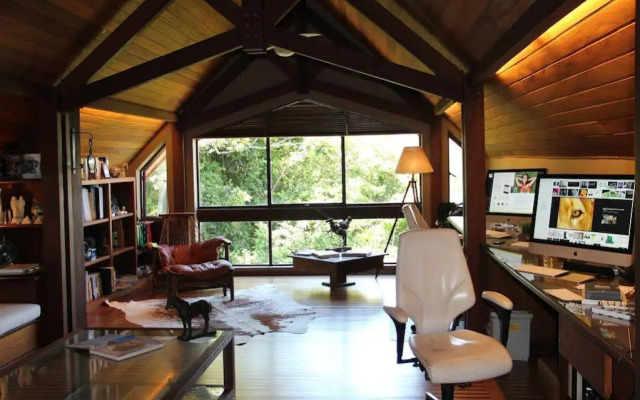 Le Grand Rio - Joatinga beach