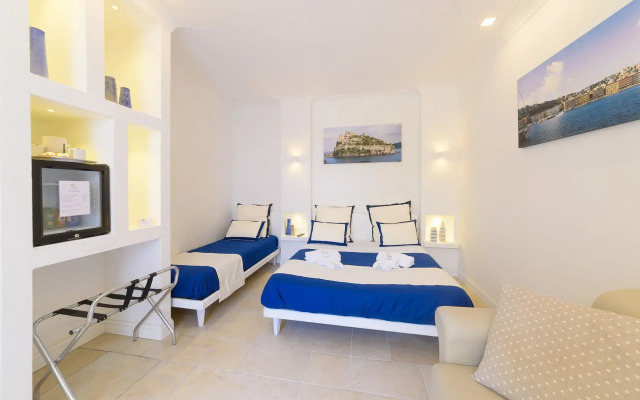 Villa Fortuna Holiday Resort